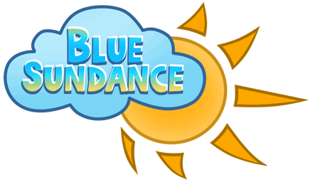 Blue Sundance